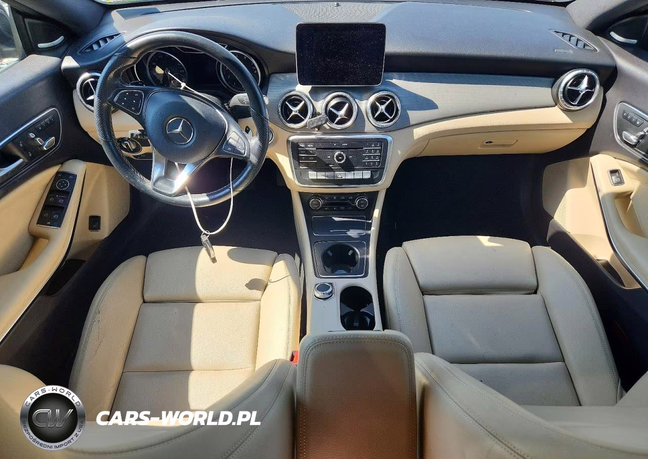 2019 Mercedes-Benz Cla 250 4Matic VIN:WDDSJ4GB1KN734680 - 8