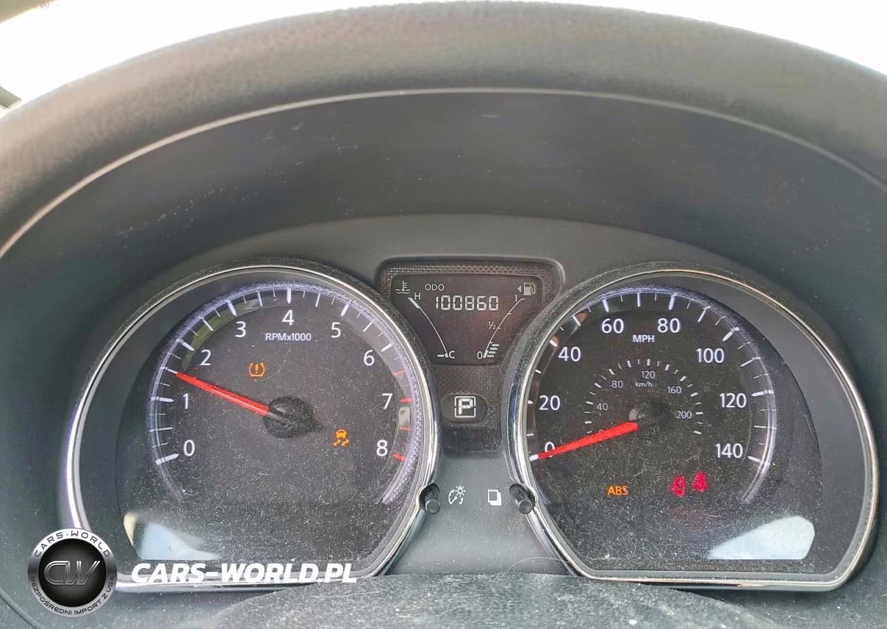 2019 Nissan Versa Sv VIN:3N1CN7AP5KL865137 - 9