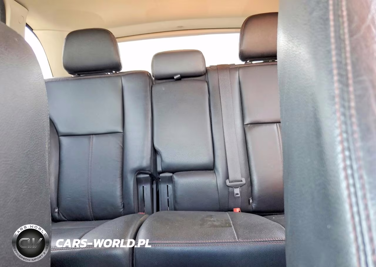 2014 Ford Edge Sel VIN:2FMDK3J9XEBA02172 - 10