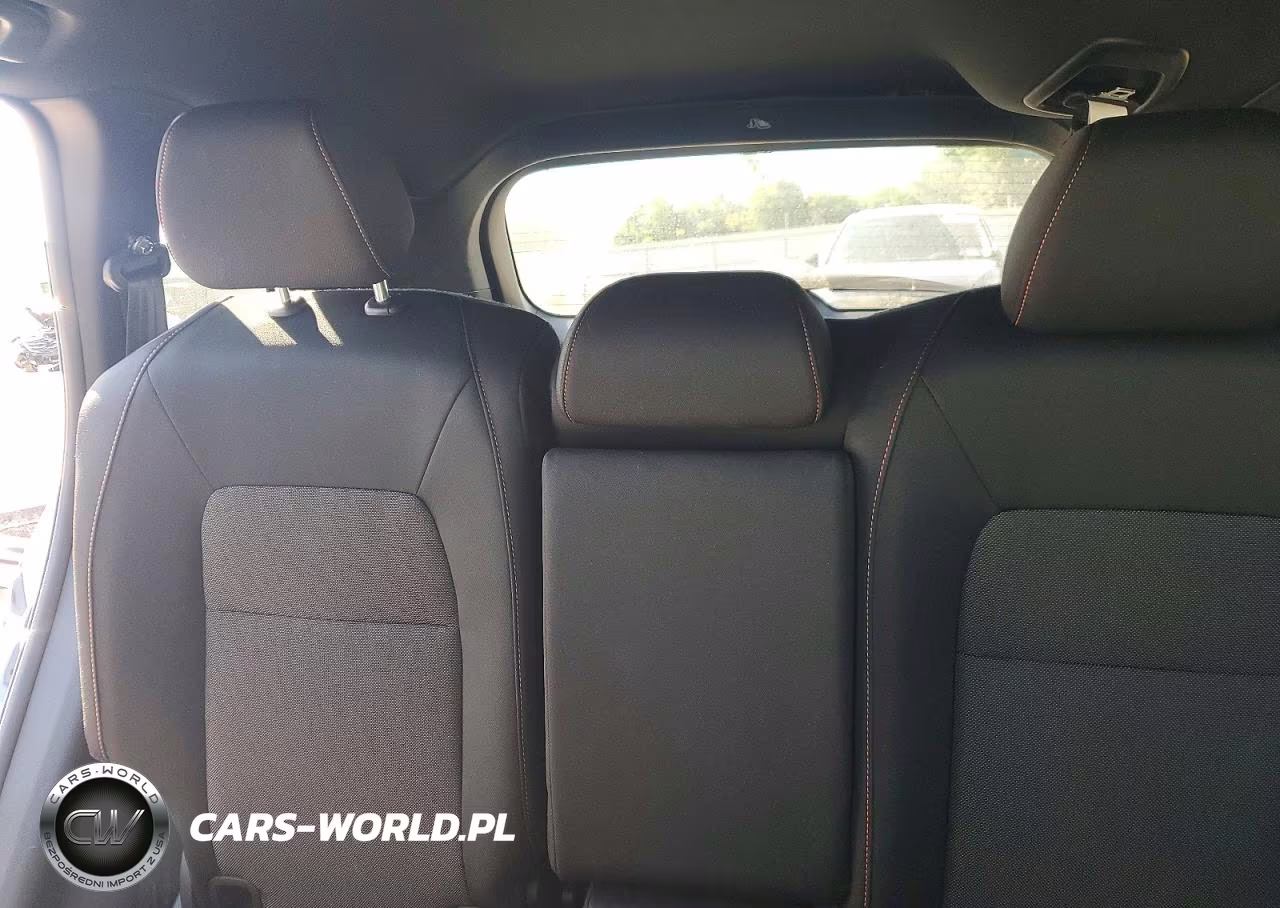 2026 Honda Cr-V Sport VIN:7FARS5H58TE012020 - 10