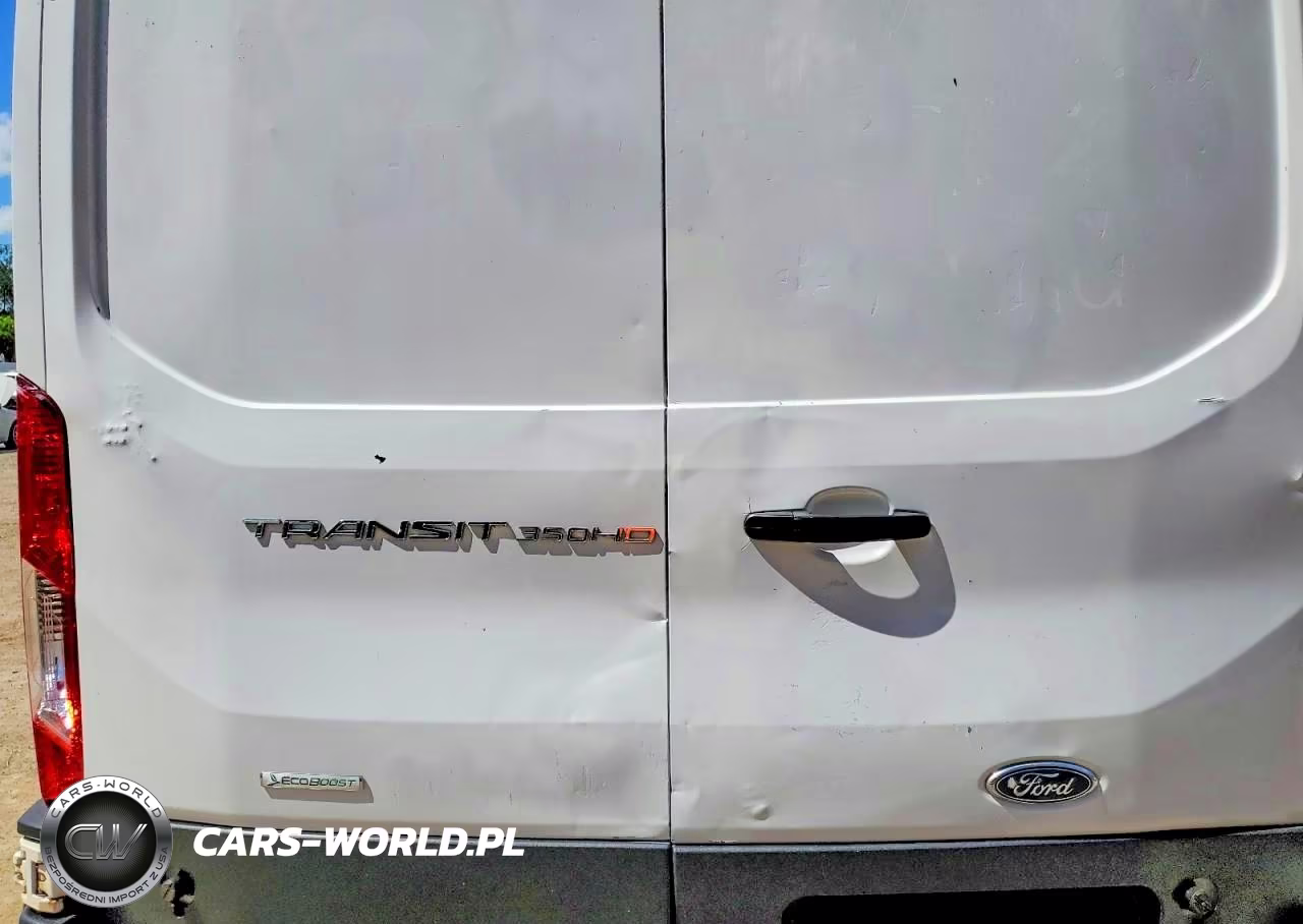 2019 Ford Transit-350 VIN:1FTRS4XG2KKA22844 - 10