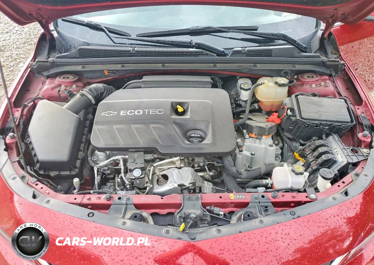 2018 Chevrolet Malibu Hybrid VIN:1G1ZF5SUXJF156914 - 11