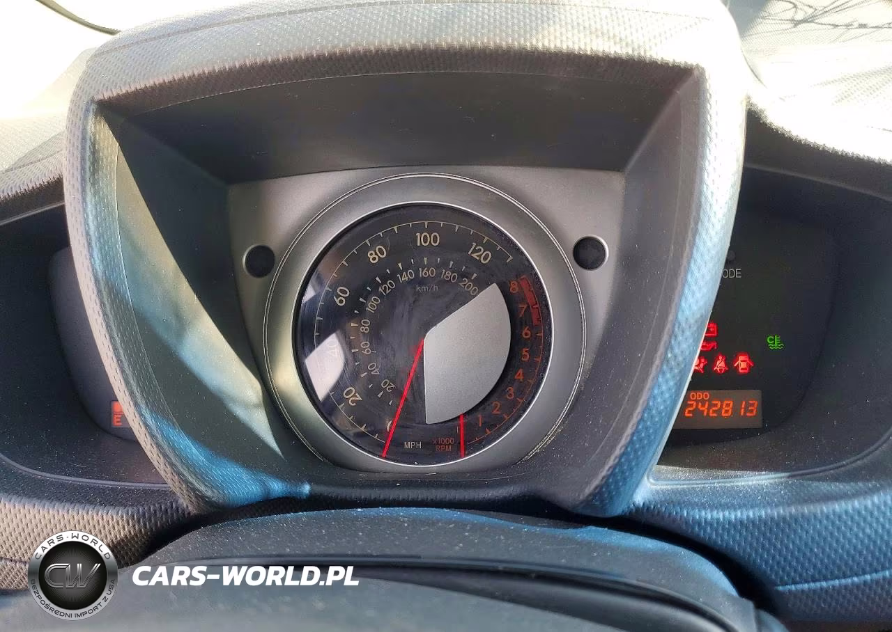 2008 Scion Xd Base VIN:JTKKU10468J023271 - 9
