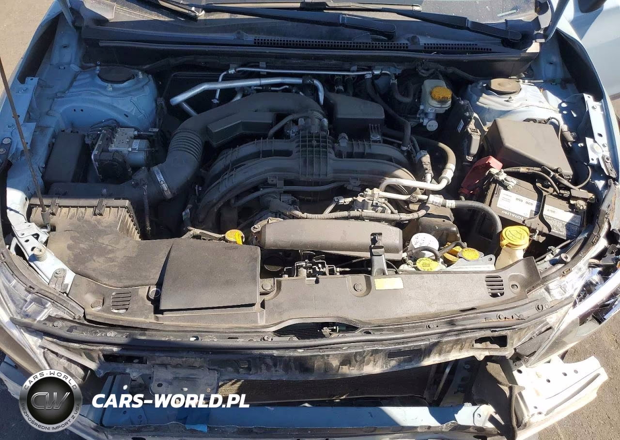 2021 Subaru Crosstrek VIN:JF2GTABC5MH395739 - 12