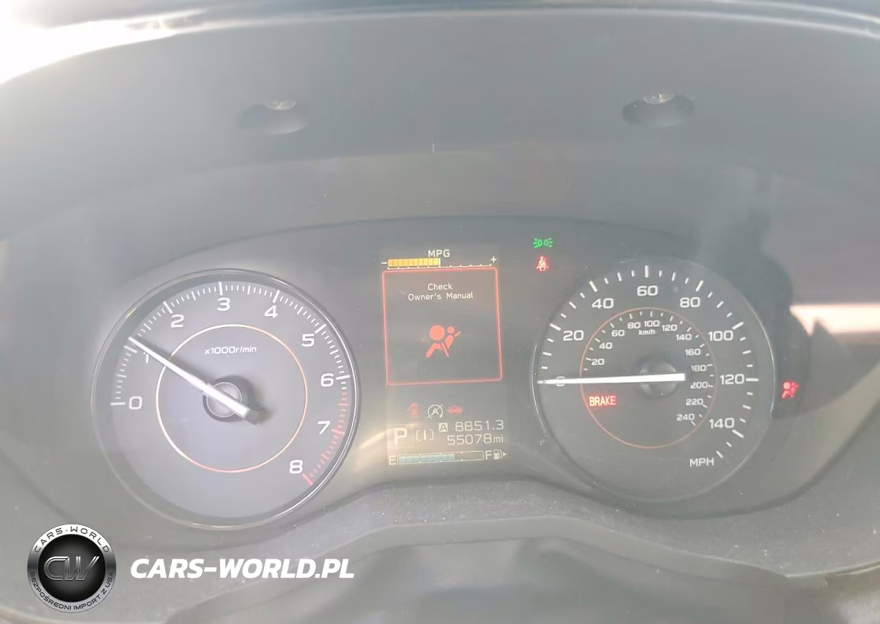 2021 Subaru Crosstrek VIN:JF2GTABC5MH395739 - 9