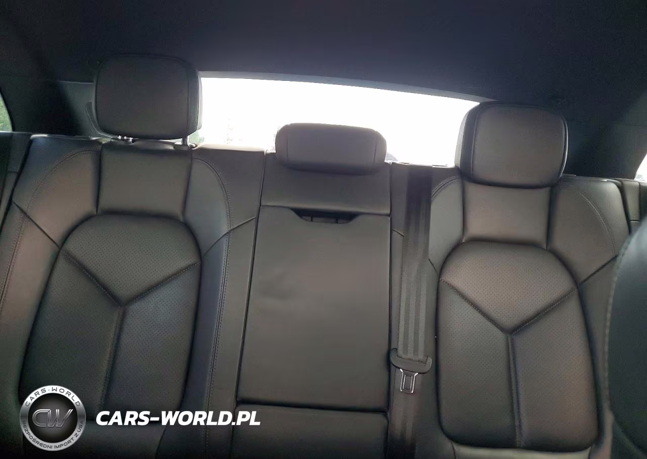 2015 Porsche Macan S VIN:WP1AB2A58FLB73999 - 10