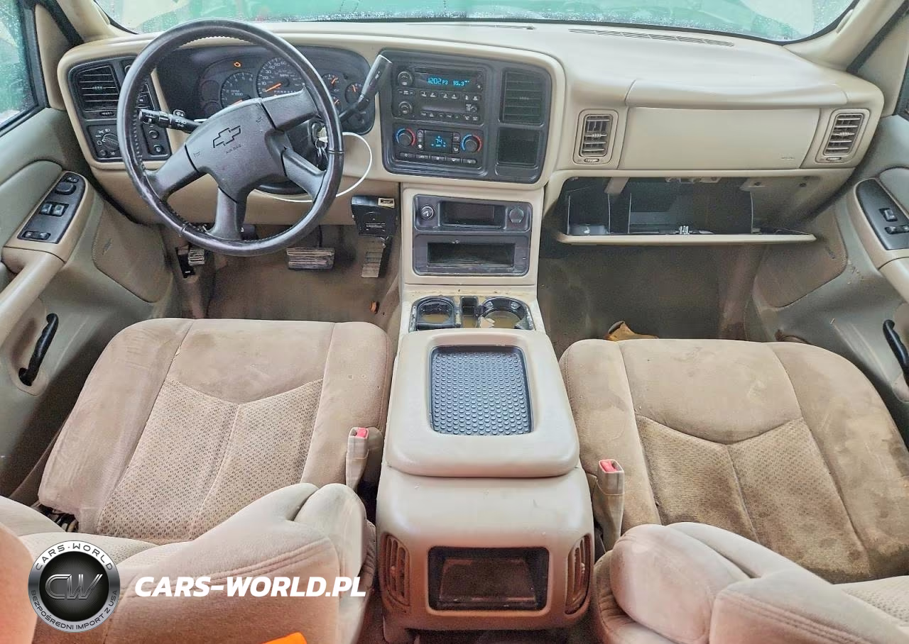 2006 Chevrolet Silverado K1500 VIN:2GCEK19B661312525 - 8