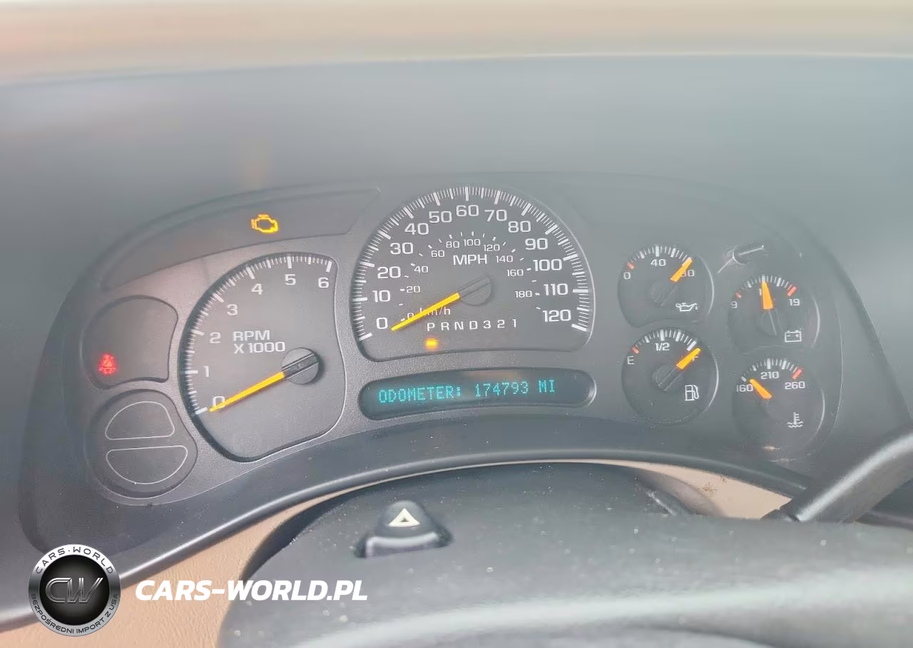 2006 Chevrolet Silverado K1500 VIN:2GCEK19B661312525 - 9