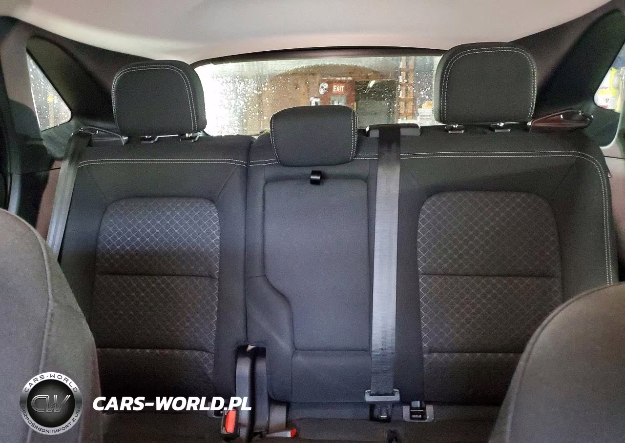 2025 Ford Escape Active VIN:1FMCU9GNXSUA29195 - 10