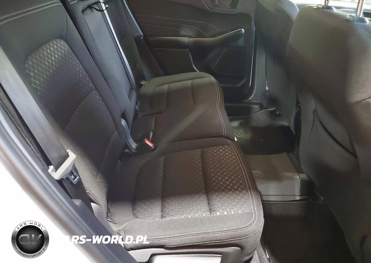 2025 Ford Escape Active VIN:1FMCU9GNXSUA29195 - 11