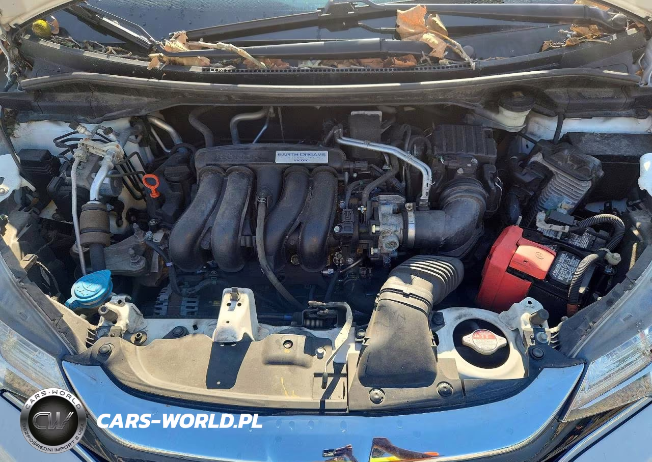 2020 Honda Fit Lx VIN:3HGGK5H45LM701875 - 11