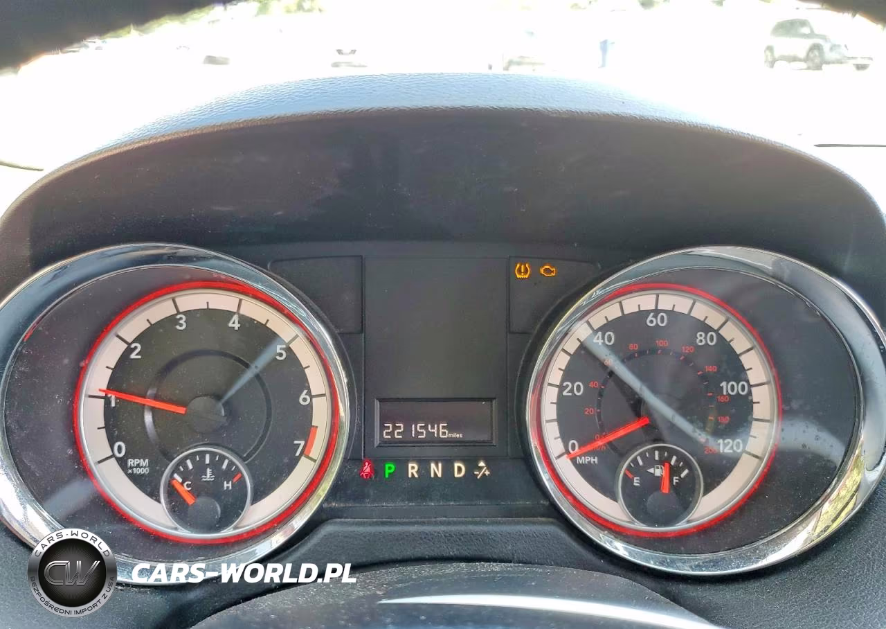 2014 Dodge Grand Caravan Se VIN:2C4RDGBG8ER114128 - 9