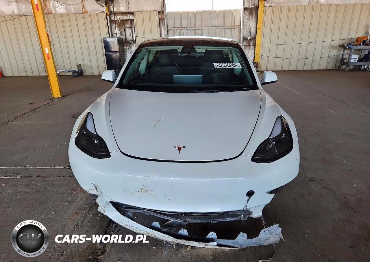 2023 Tesla Model 3 VIN:5YJ3E1EB4PF388862 - 5
