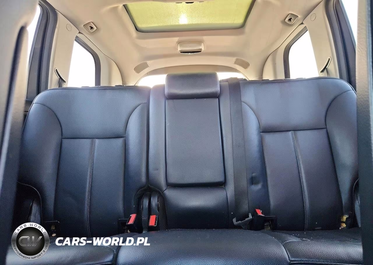 2012 Mercedes-Benz Gl 450 4Matic VIN:4JGBF7BE8CA791753 - 10