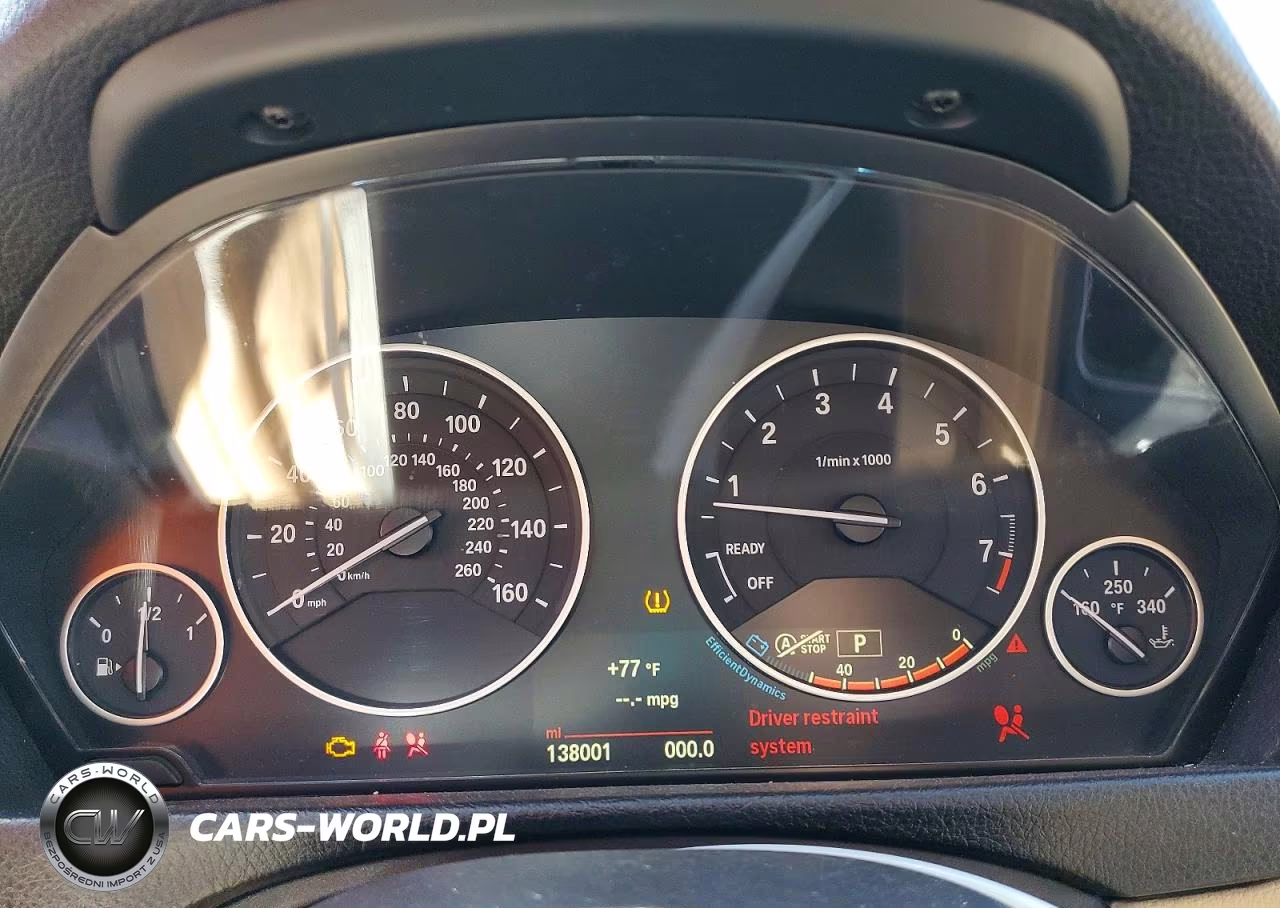 2015 BMW 428 I Gran Coupe VIN:WBA4A5C56FG051583 - 9