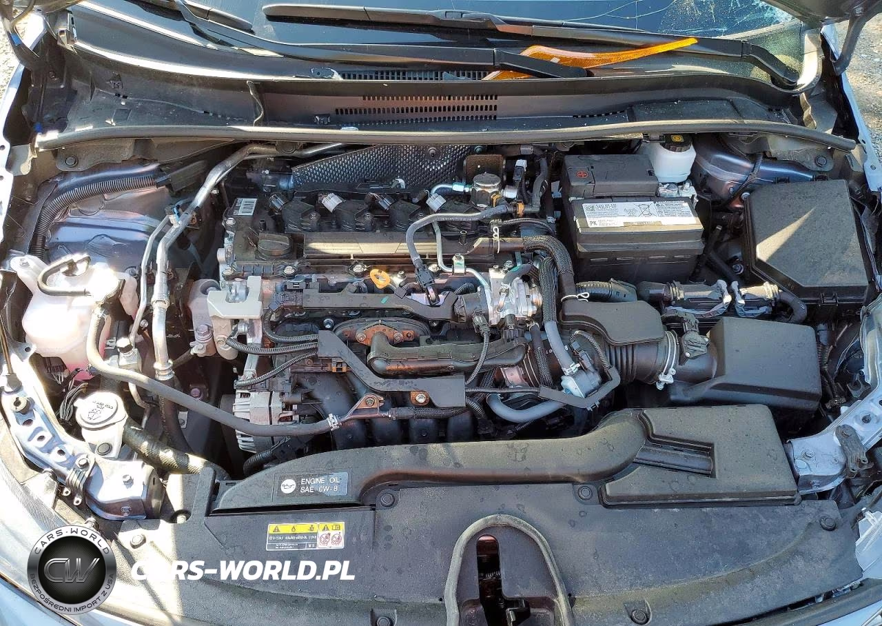 2026 Toyota Corolla Le VIN:5YFB4MDE3TP387227 - 11