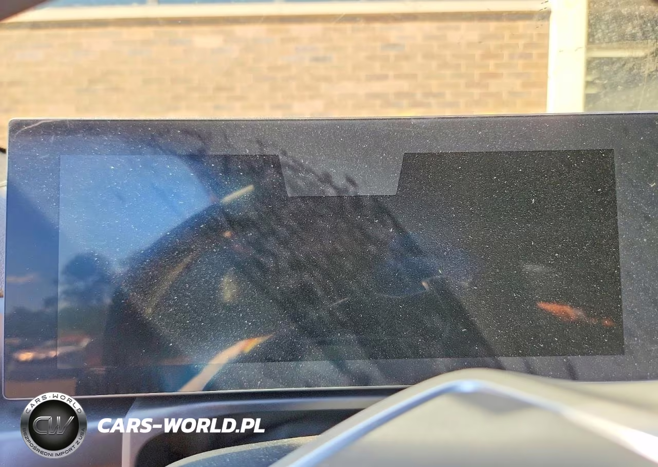 2027 BMW 4 Series 430I xDrive VIN:WBA63DA07VCY51237 - 9