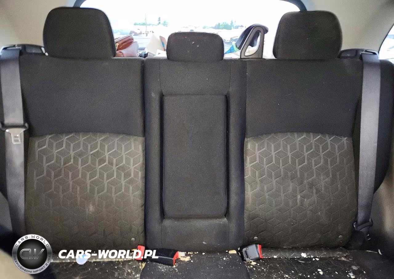 2022 Mitsubishi Outlander Sport Es VIN:JA4ARUAU7NU004849 - 10