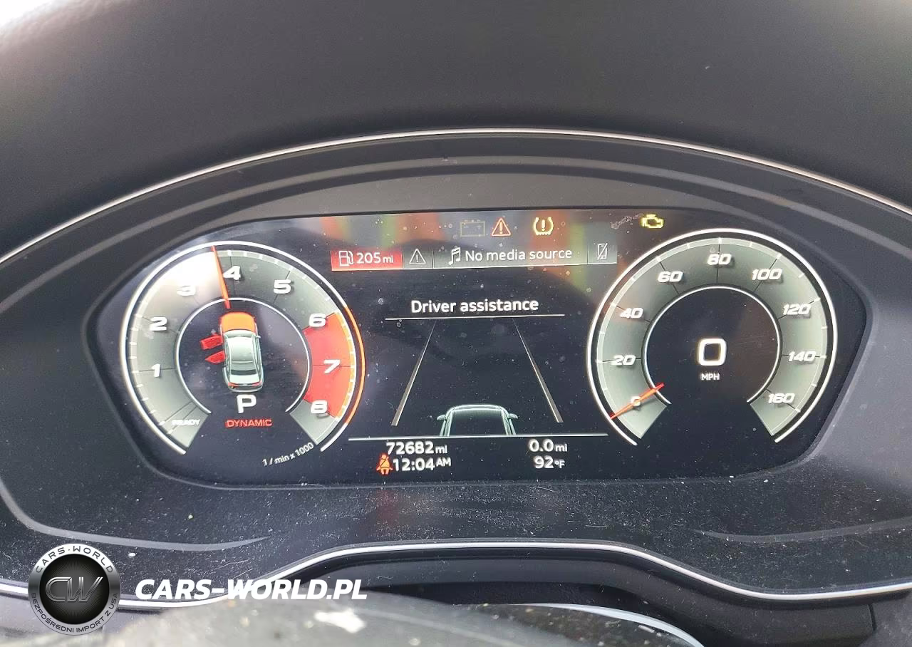 2021 Audi A4 Premium Plus 40 VIN:WAUBBAF43MN006917 - 9