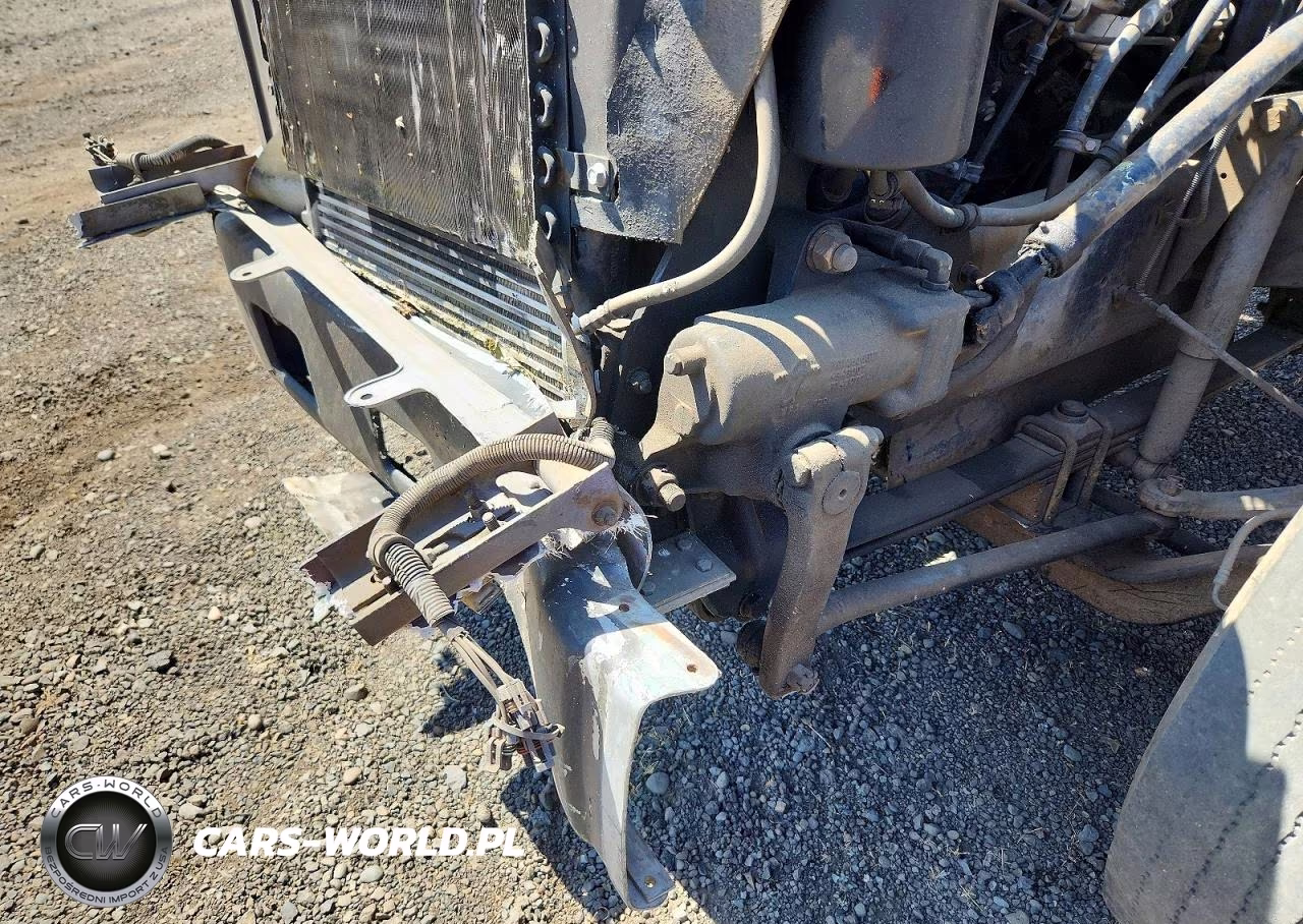 1998 Freightliner Medium Con - Water Truck VIN:1FV3EFFD6WH894368 - 13
