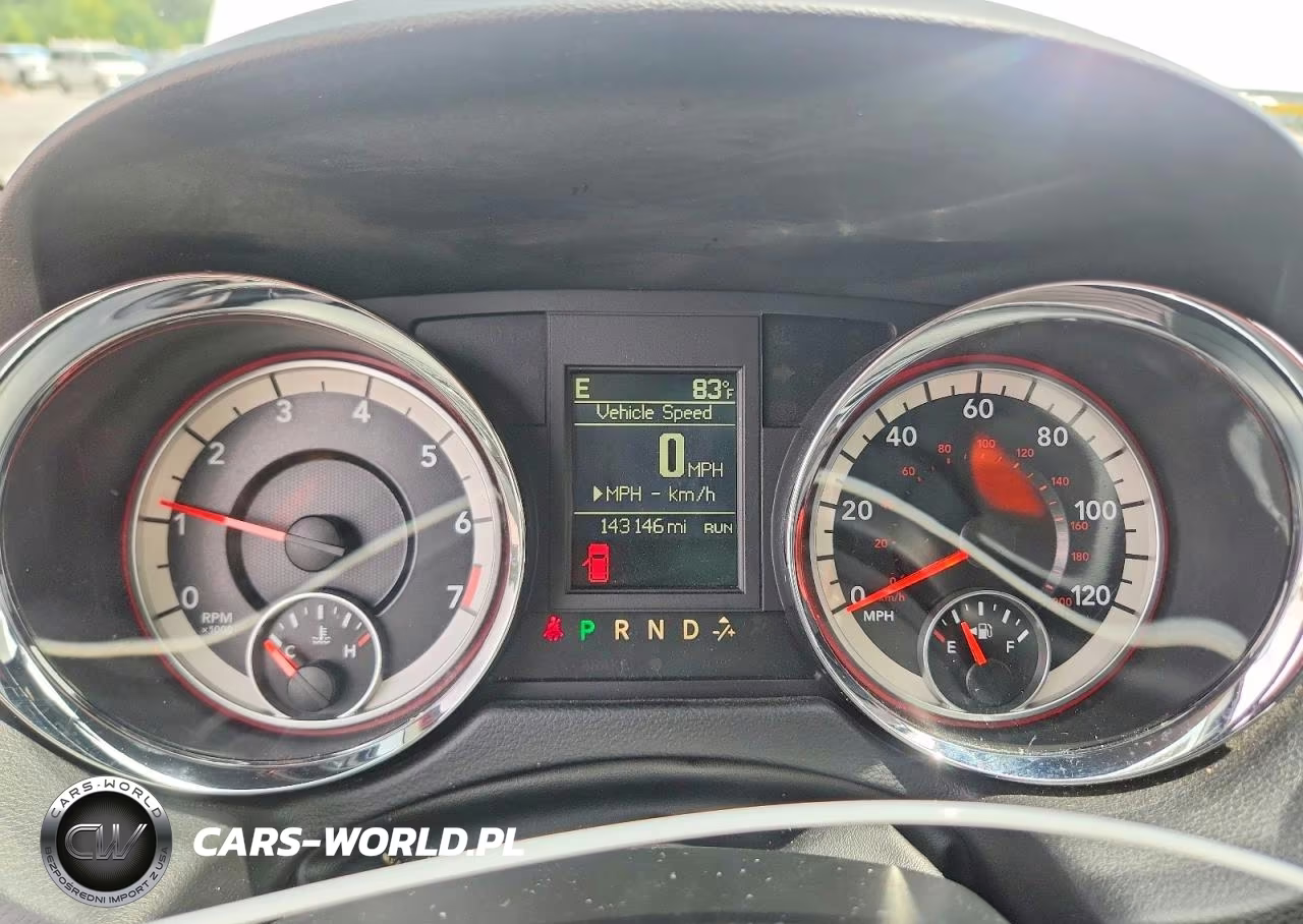 2016 Dodge Grand Caravan R-T VIN:2C4RDGEG4GR353237 - 9