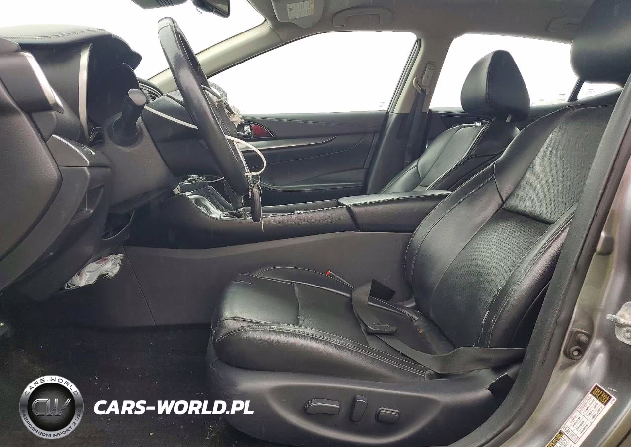2021 Nissan Maxima Sv VIN:1N4AA6CVXMC506473 - 7