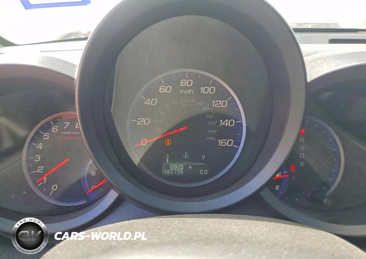 2011 Acura Rdx Technology VIN:5J8TB2H51BA000896 - 9