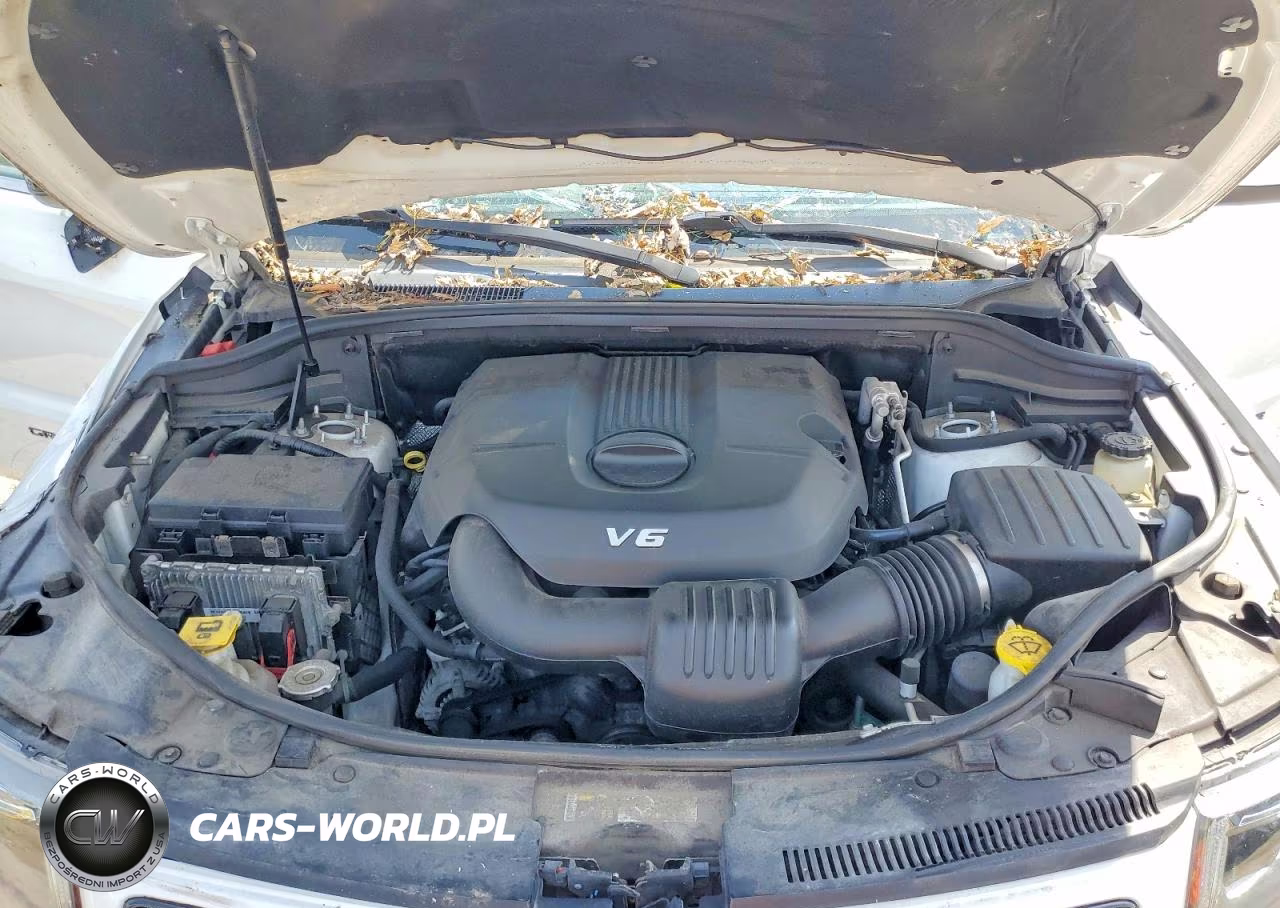 2015 Jeep Grand Cherokee Laredo VIN:1C4RJFAG6FC182121 - 12