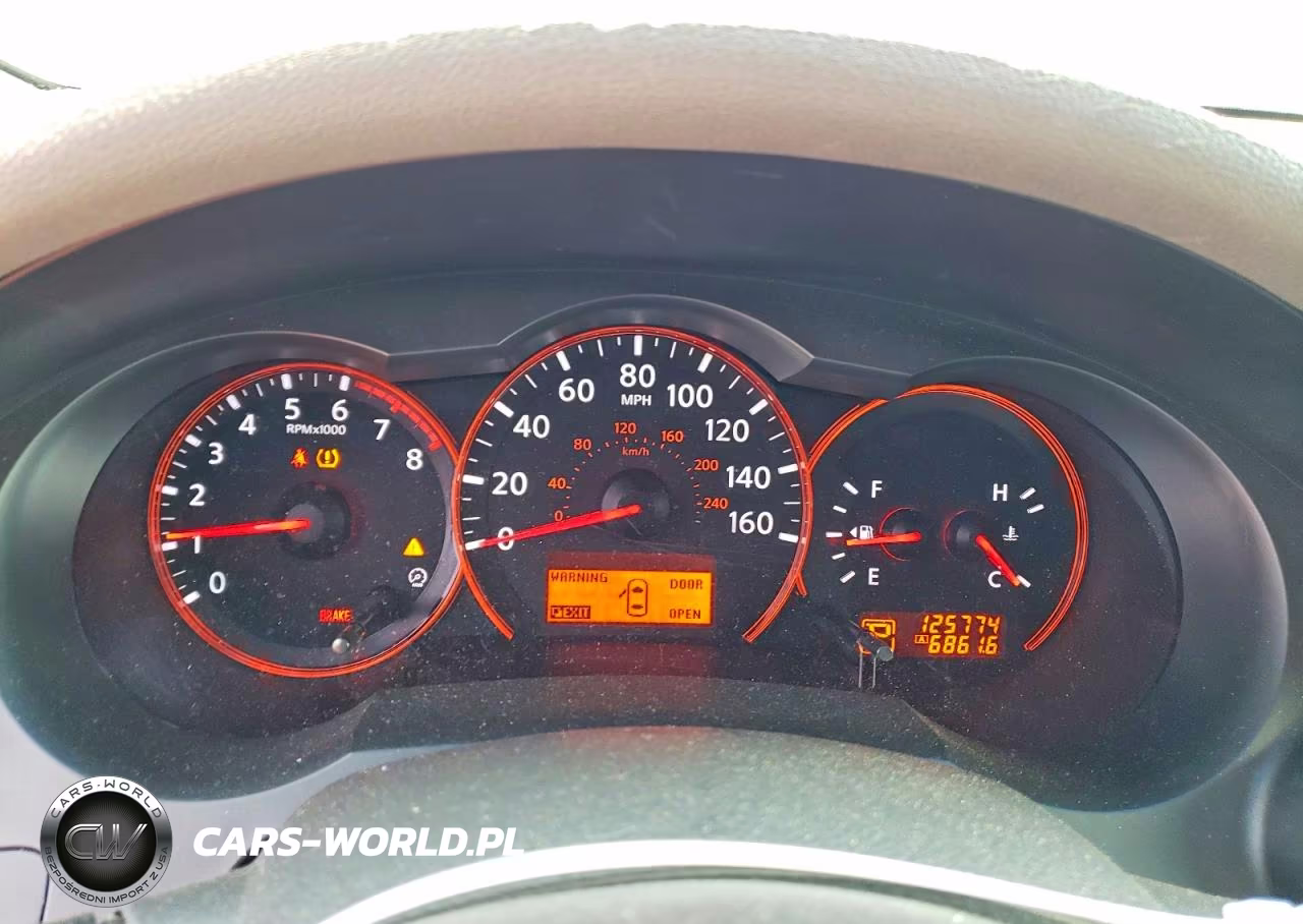 2007 Nissan Altima 2.5 VIN:1N4AL21EX7C236364 - 9