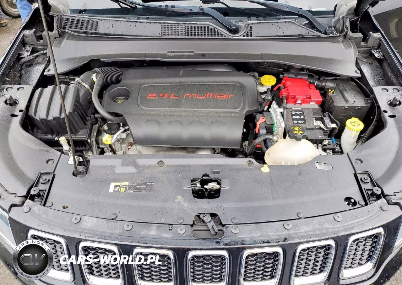 2021 Jeep Compass Latitude VIN:3C4NJDBB2MT555422 - 11