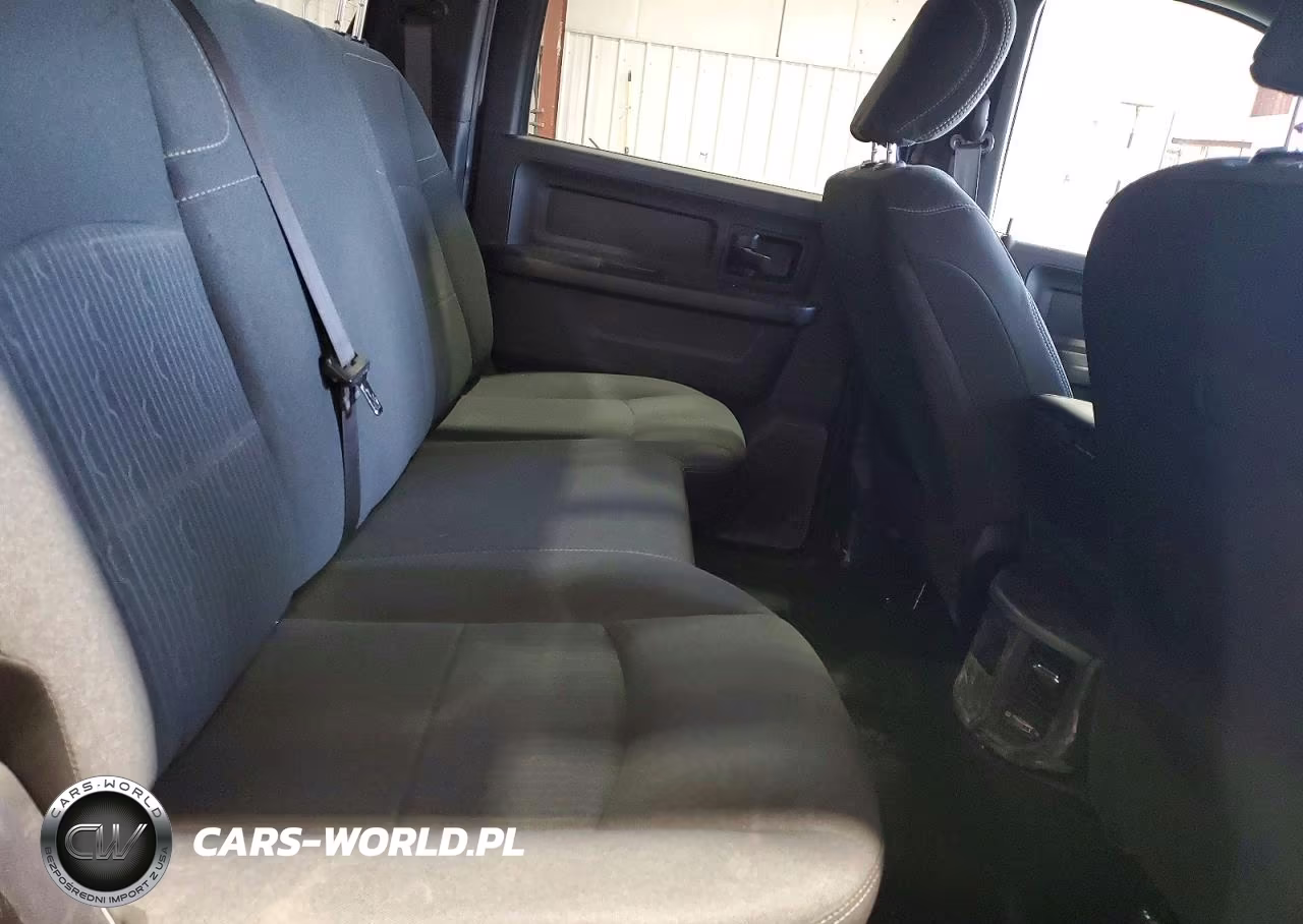 2021 Ram 3500 Tradesman VIN:3C63R3CLXMG566170 - 10