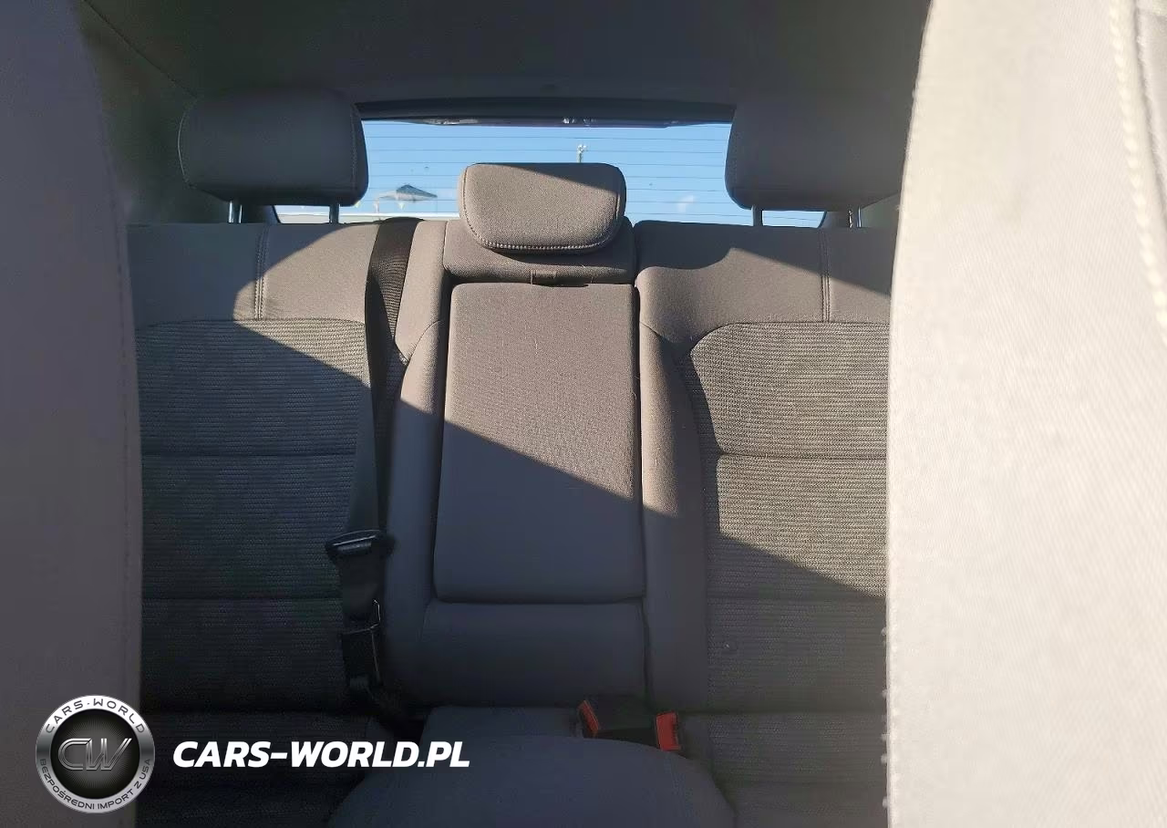 2017 Kia Niro Lx VIN:KNDCB3LC3H5084439 - 10