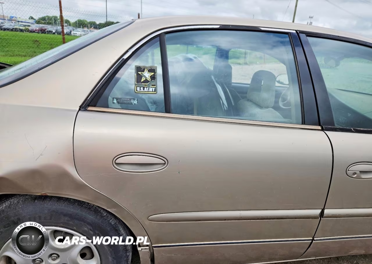 2002 Buick Regal Ls VIN:2G4WB52K321189259 - 10