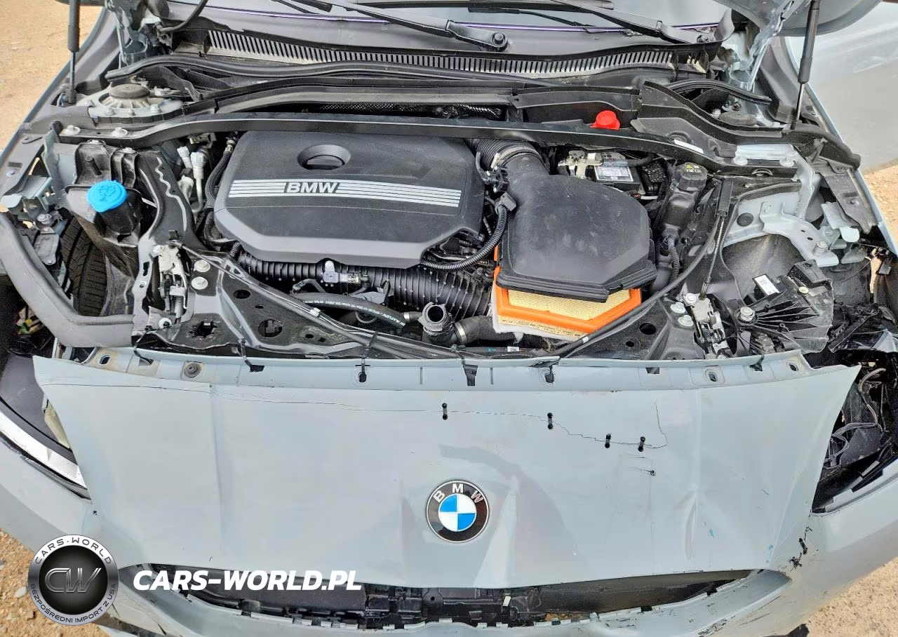 2025 BMW 228Xi VIN:WBA23GG03S7S20481 - 11