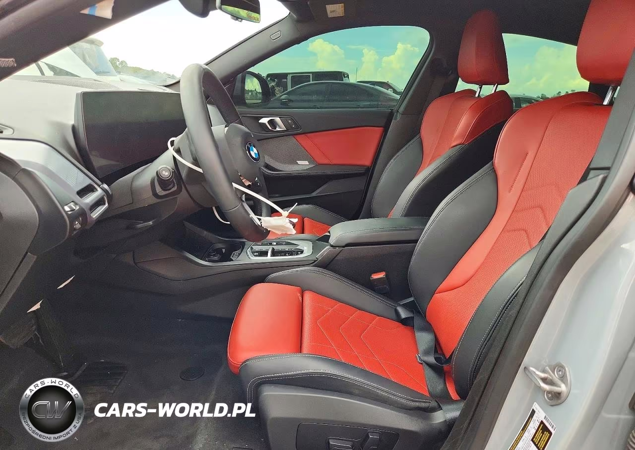 2025 BMW 228Xi VIN:WBA23GG03S7S20481 - 7