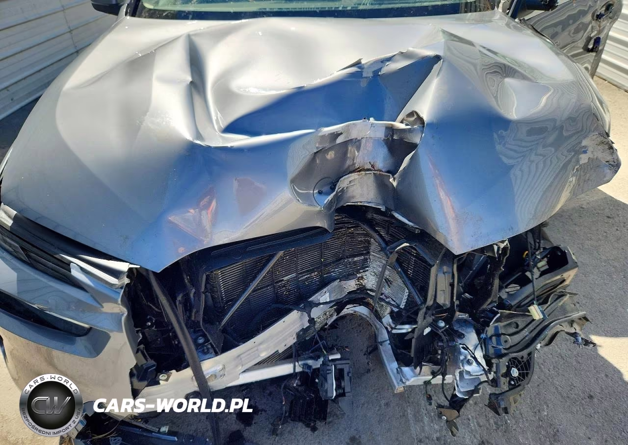 2027 BMW X7 xDrive40I VIN:5UX23EM01V9498248 - 12