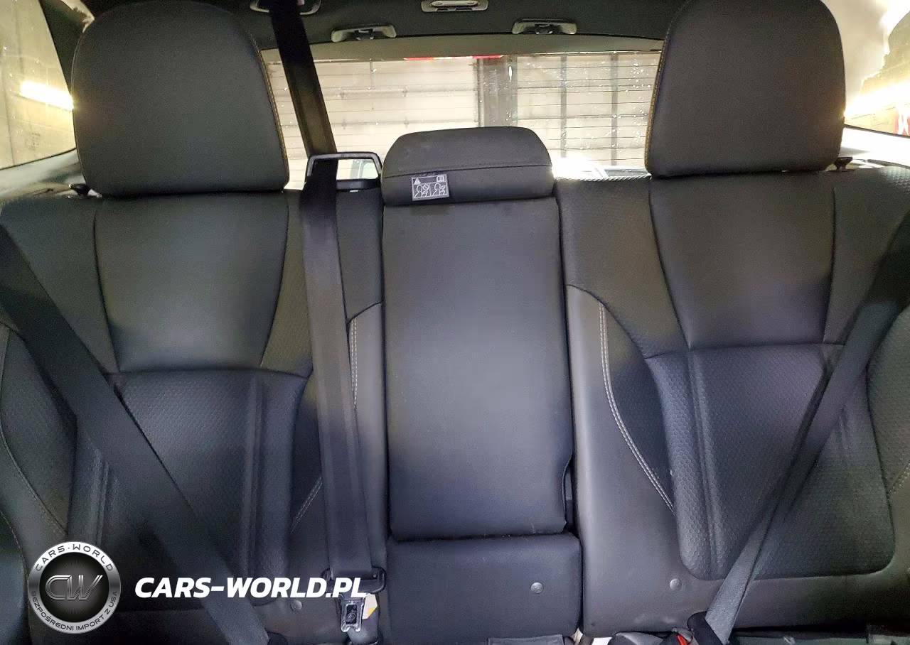 2023 Subaru Forester Wilderness VIN:JF2SKAMC5PH422906 - 10