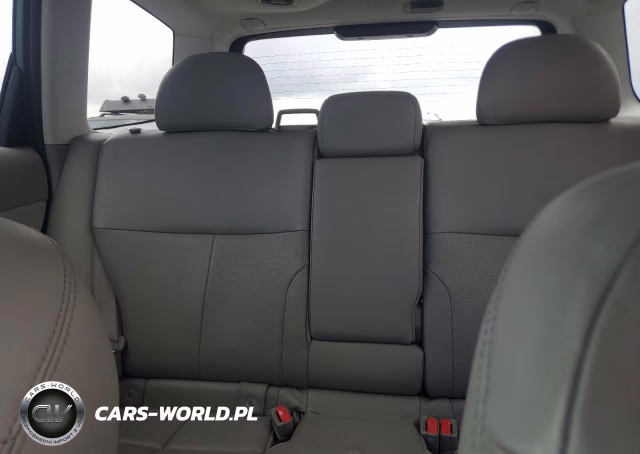 2009 Subaru Forester 2.5X Limited VIN:JF2SH646X9H710882 - 10