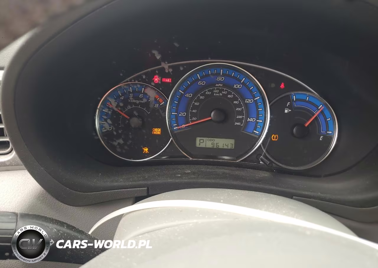 2009 Subaru Forester 2.5X Limited VIN:JF2SH646X9H710882 - 9