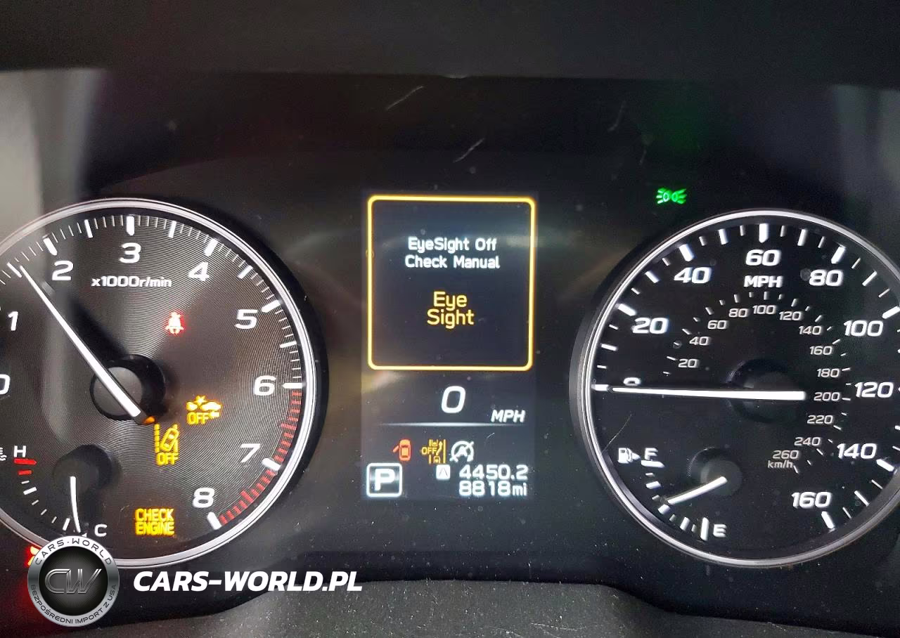 2024 Subaru Legacy Premium VIN:4S3BWAF65R3013377 - 9