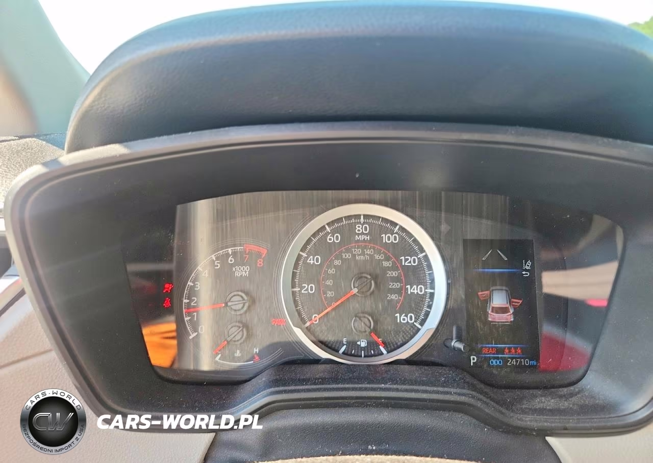 2022 Toyota Corolla Cross L VIN:7MUAAAAG6NV033579 - 9