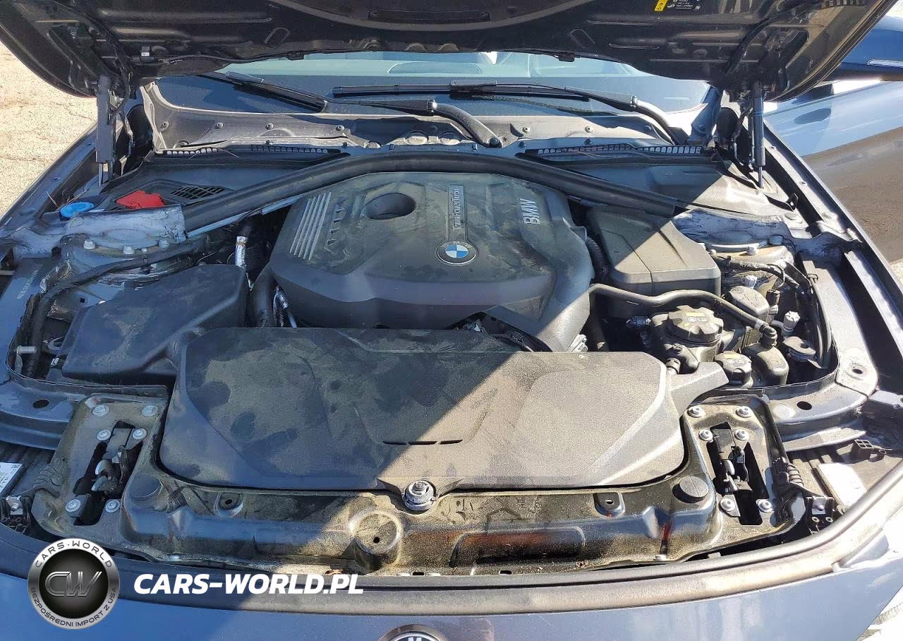 2018 BMW 330 I VIN:WBA8B9C5XJK676676 - 11