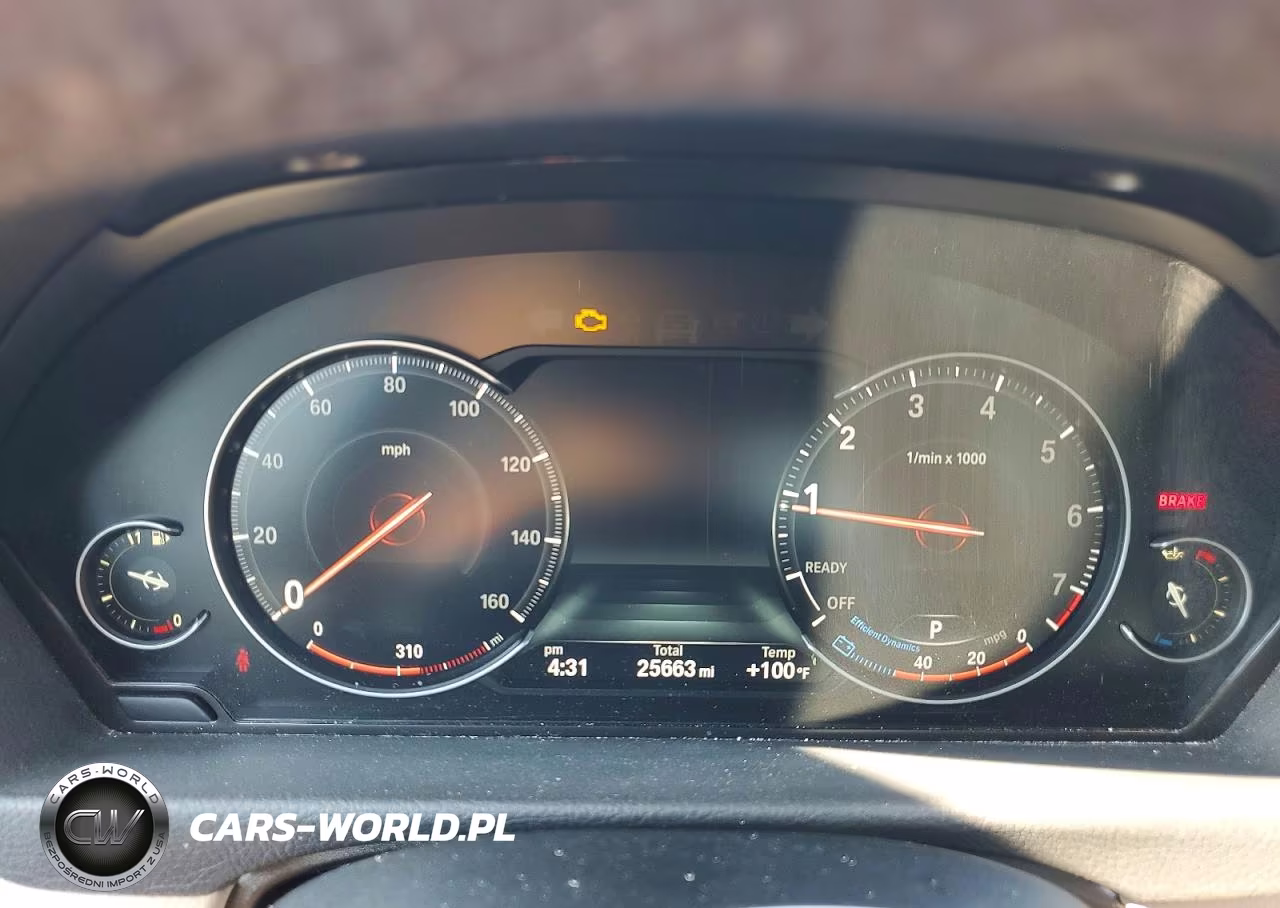 2018 BMW 330 I VIN:WBA8B9C5XJK676676 - 9