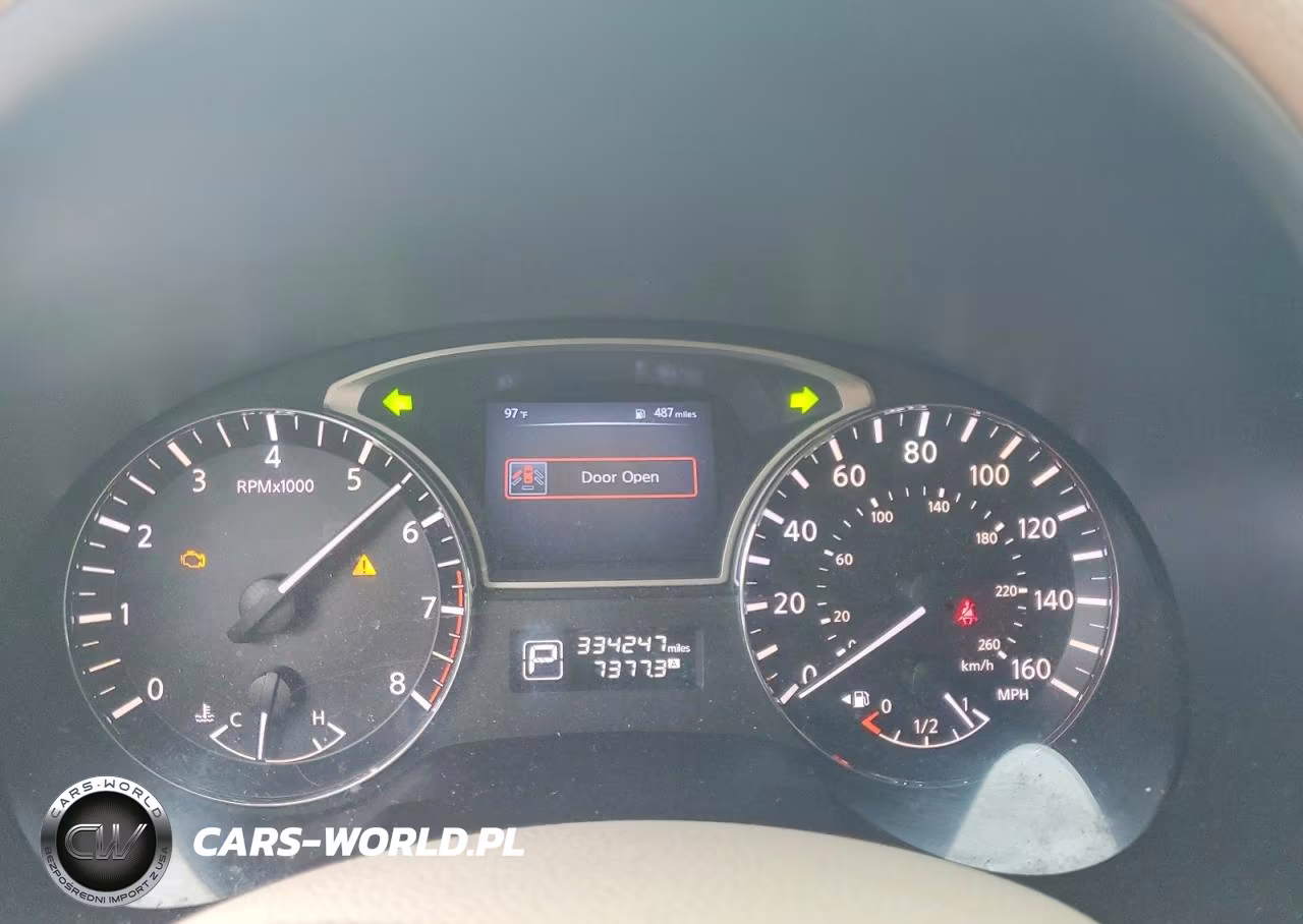 2015 Nissan Altima 2.5 S VIN:1N4AL3AP5FC115957 - 9