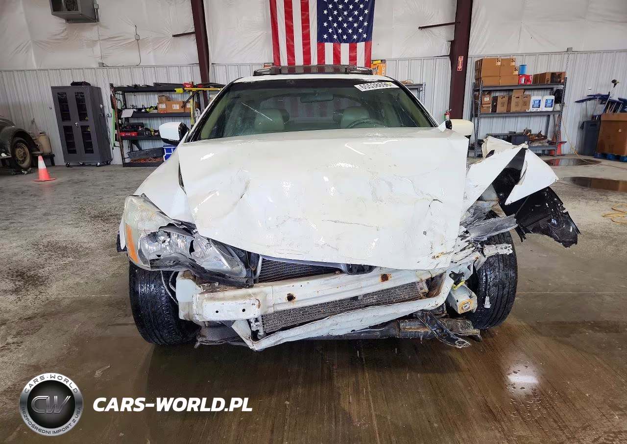 2004 Honda Accord Ex VIN:1HGCM56894A058928 - 5
