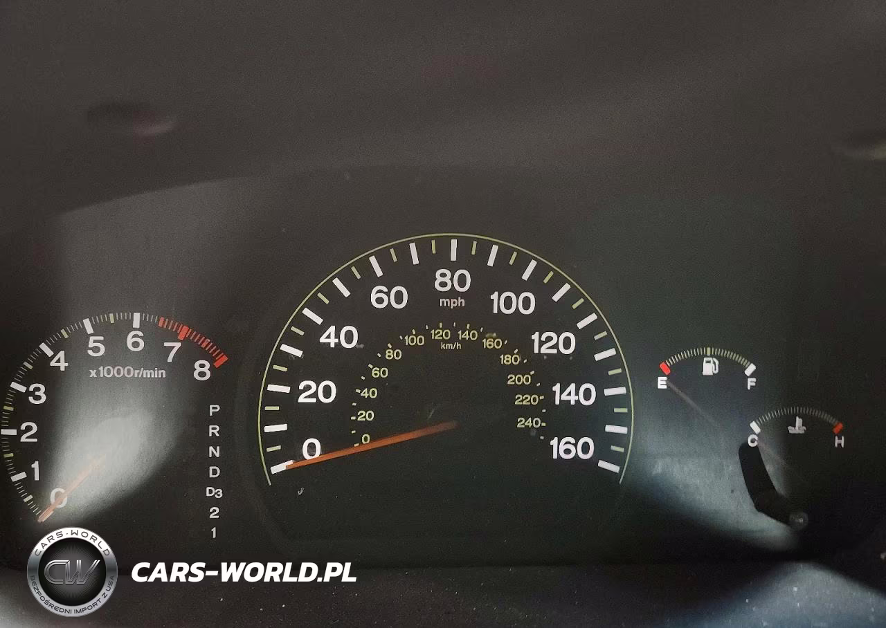 2004 Honda Accord Ex VIN:1HGCM56894A058928 - 9