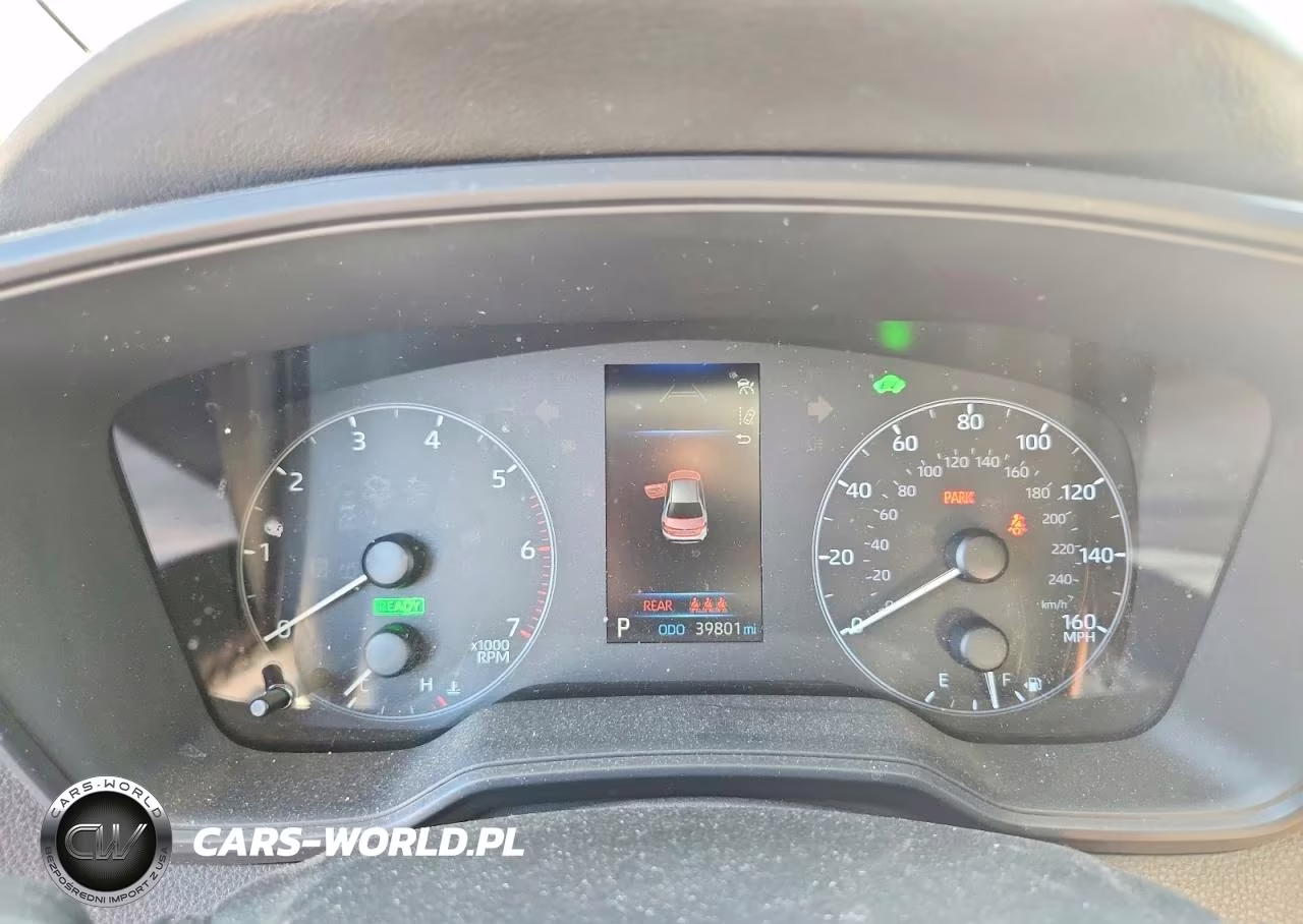 2024 Toyota Corolla Hybrid Se VIN:JTDBCMFE3R3058948 - 9