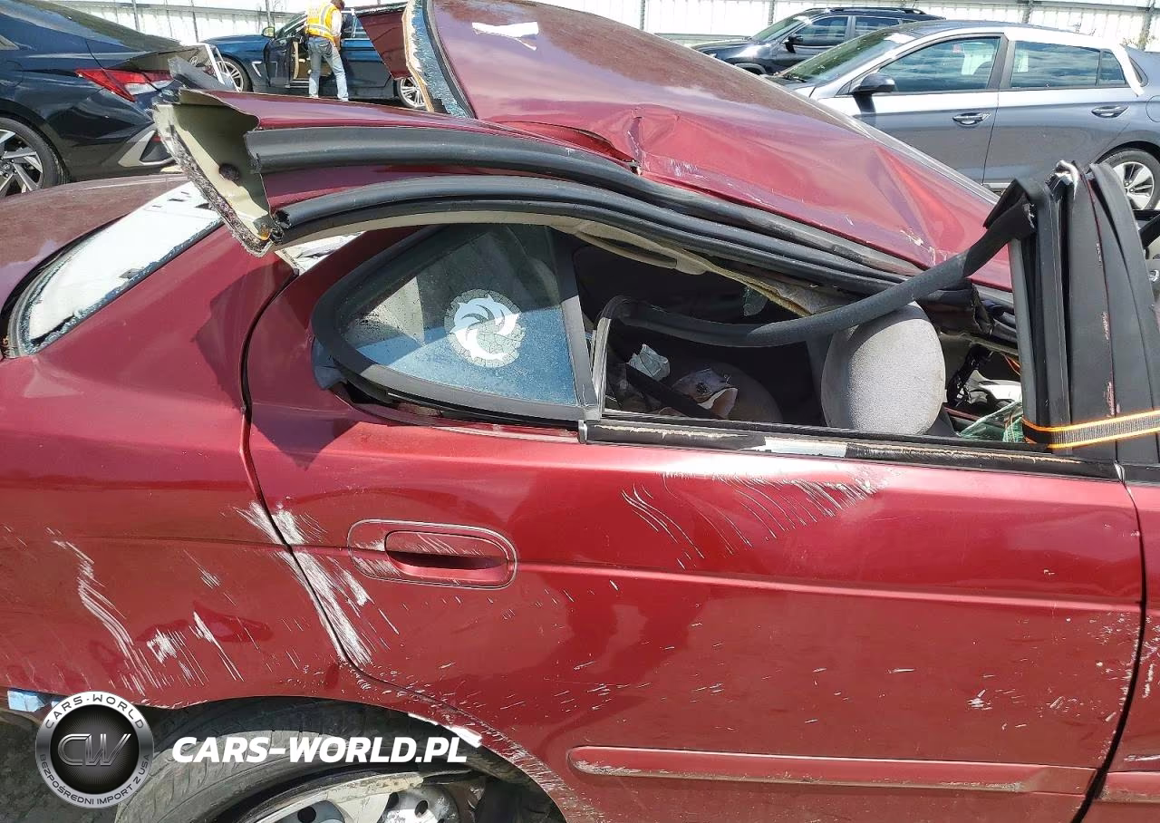 2006 Nissan Sentra 1.8 VIN:3N1CB51D16L491814 - 10