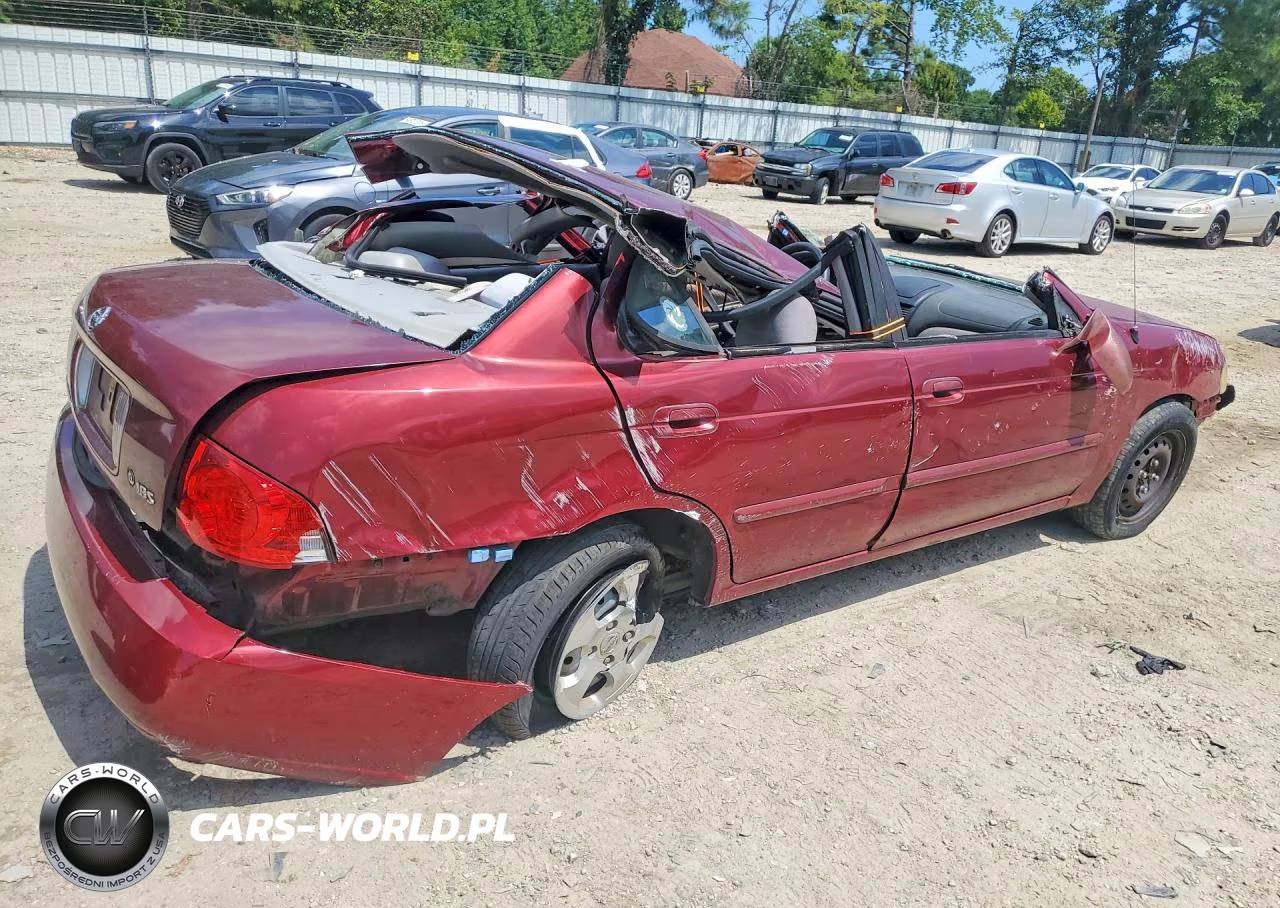 2006 Nissan Sentra 1.8 VIN:3N1CB51D16L491814 - 3