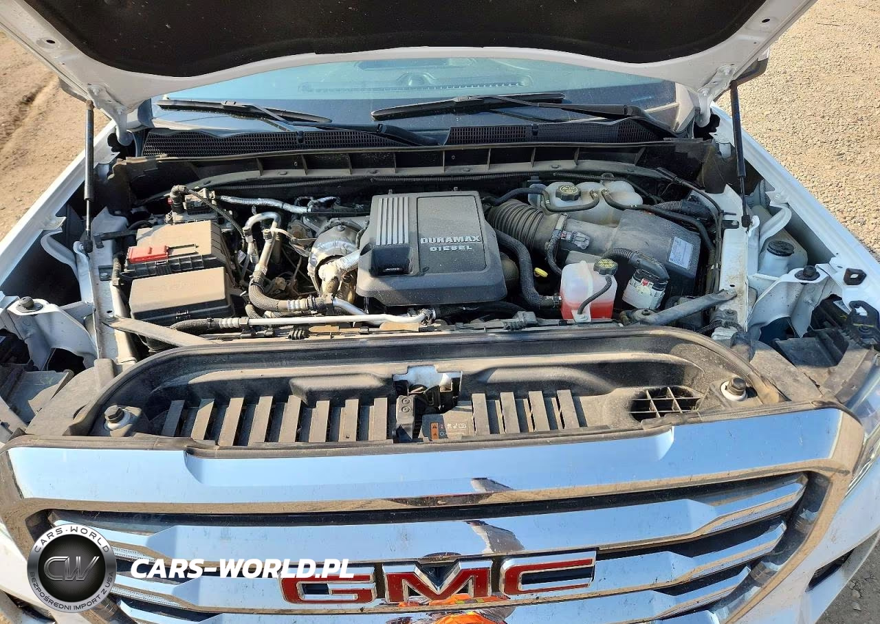 2021 GMC Sierra K1500 Sle VIN:1GTV9BET4MZ391181 - 11
